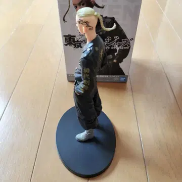 도쿄 리벤저스 피규어