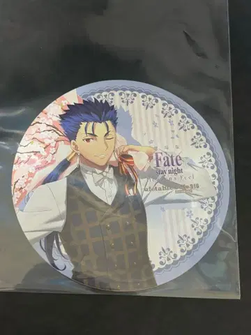 Fate FGO 쿠훌린 랜서 피날레 ufotable 코스터