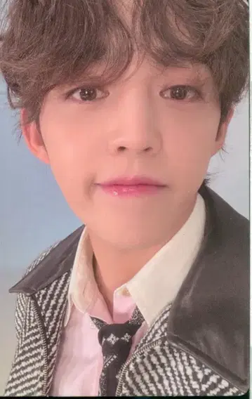 SEVENTEEN FML S.COUPS 트레이딩 카드