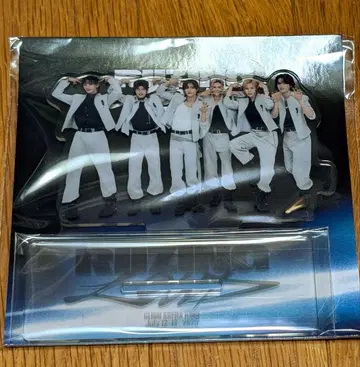 RIIZE 아레나 투어 고베 회장 한정판 아크릴 스탠드