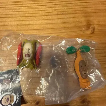 코비토즈칸 오스와리 마스코트 5 시크릿