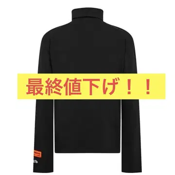 heron preston