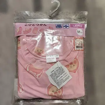 코비토즈칸 카쿠레모모지리 룸웨어M