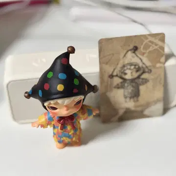 [ HIRONO ] Echo [ POPMART ]