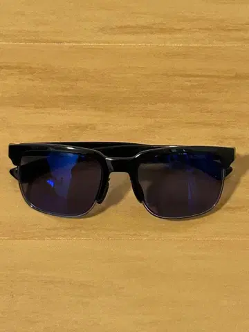 SWANS ER-01 편광 ULTRA 아이스 블루 렌즈