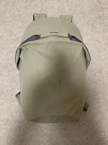 Topologie Multipitch Backpack/BAG/토폴로지