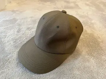 [택 포함 새상품] 카시라 캡 모자 LEVE 4 CA4LA 여성용