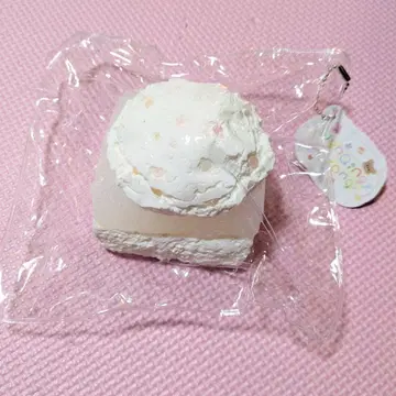 문칭 wenqingstrong 코코넛 아이스 스퀴즈