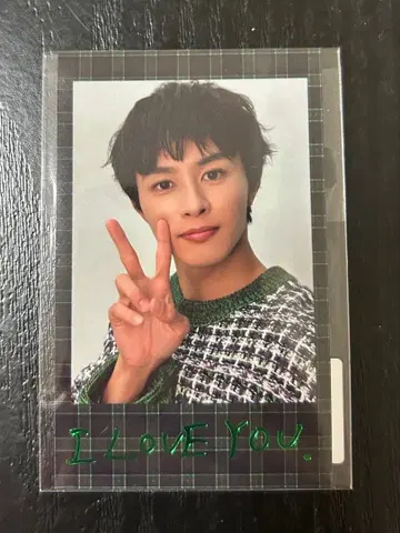 초특급 타쿠야 스크래치 키라리