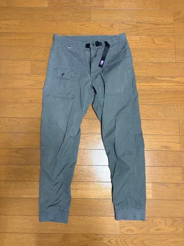 [ THE NORTH FACE PURPLE LABEL ] 마운틴 팬츠