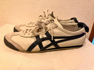 오니츠카타이거 MEXICO 66 27cm