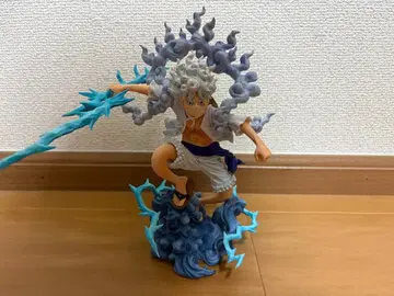 제일복권 원피스 EX 악마를 숙이는 자들 A상 루피 기어 5 혼고지상