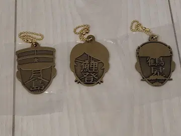 골든 카무이 제일복권
