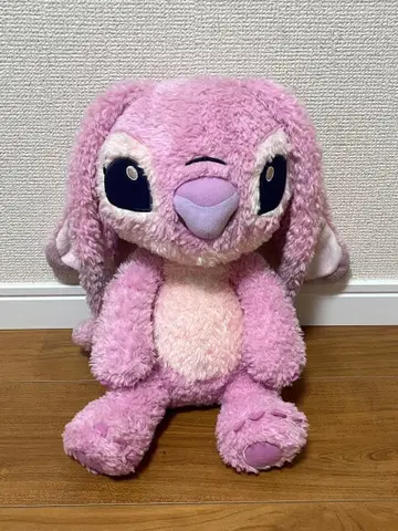 디즈니 릴로&스티치 엔젤 봉제 인형