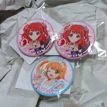 하루네 아이라 아마미야 리즈무 프리티 리듬 오로라 드림 마루쿠지