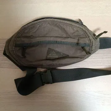 GREGORY 그레고리 x Pilgrim 서프 서플라이 테일 메이트