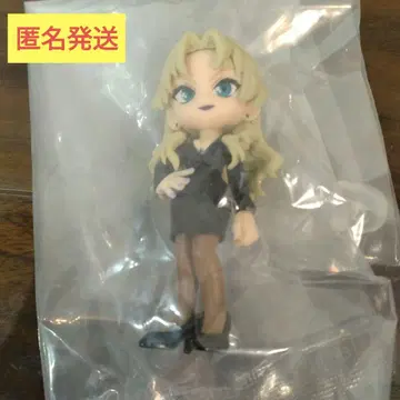 PalVerse 파르버스 명탐정 코난 베르무트