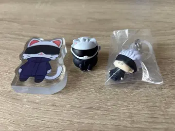 주술회전 고죠 사토루