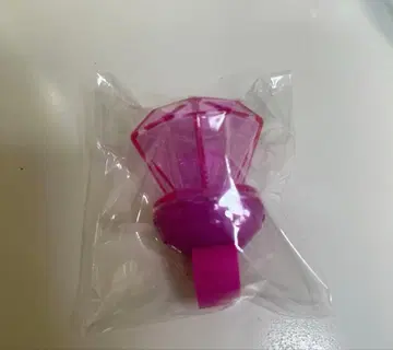 FIRST 1MPACT 메테오라 미카사 군 반지 라이트