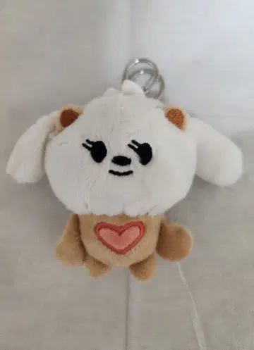 TXT 뿔바투 키링 초기 범규