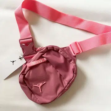 Jordan 조던 바디백 Nike 나이키