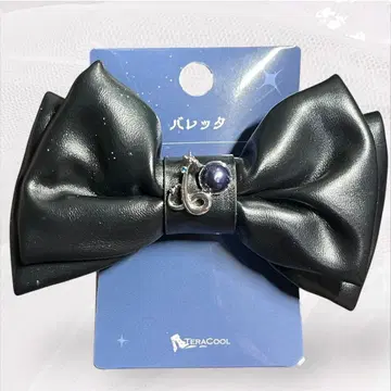 [ 새상품 미사용 ] 포켓몬 센터 한정판 하쿠류 머리핀 TERACOOL