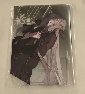 종원 의 비르슈 종원 의 비르슈 무대 아크릴 스탠드 빌슈트 앙크