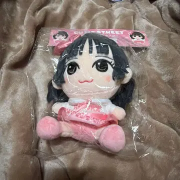 [새상품] CUTIE STREET 사쿠라바 하루카 치비 누이