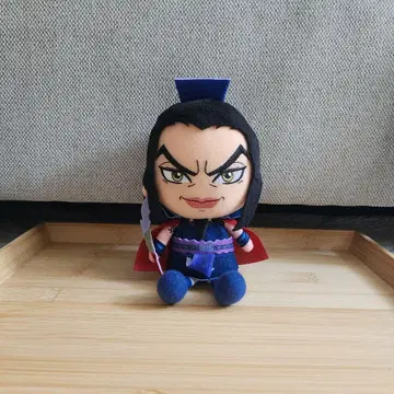 킹덤 왕기장군 chibi 누이