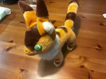 익명 배송 라퓨타 테토 봉제 인형 약 20cm