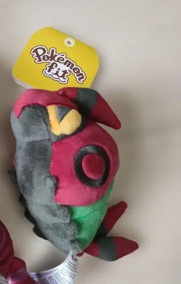 포켓몬 봉제 인형 포켓몬 센터 팬텀 fit