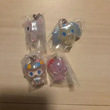 주얼펫 메지루시 액세서리 세미 컴프