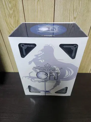 호비맥스 재팬 쵸비츠 치이 1/7 스케일 피규어