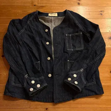 빔즈 보이 데닐 자켓