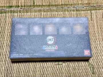 귀멸의 칼날 앉아대 무한열차 특별편