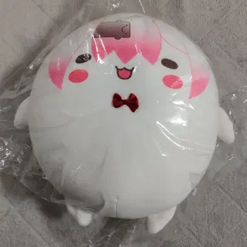니지산지 시이나 유이카 오모치이나 봉제 인형