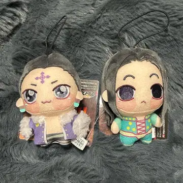 HUNTER x HUNTER 헌터헌터 쵸피누이푸치 이르미 클로로