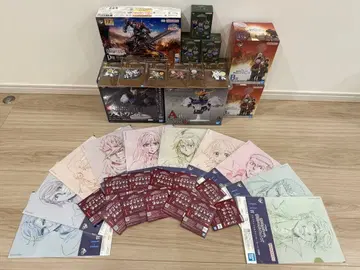 제일복권 기동전사 건담 철혈의 오펀스