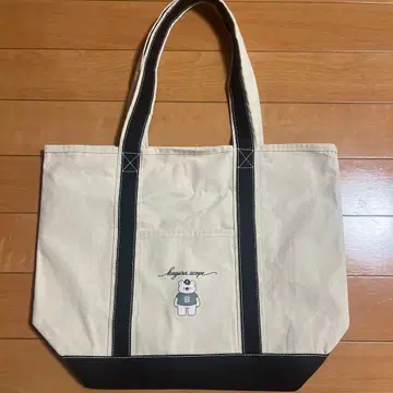 카구라스코프 토트백 카구마짱