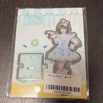 iLiFE! 아이스 아크릴 스탠드