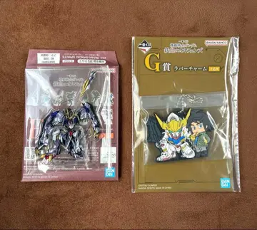 건담 제일복권 F상 G상 세트