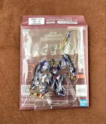 건담 제일복권 F상 발바토스 아크릴 스탠드