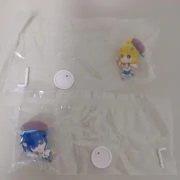 하츠네 미쿠 SNOW MIKU 2026 Collection 피규어 2세트