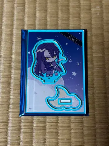 오토팬2026 츠바키라이 아크릴 스탠드