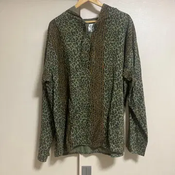 South2West8 멕시칸 후드티 M 사이즈