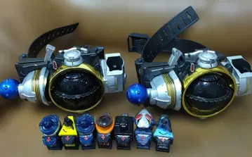 가면라이더 메테오 벨트