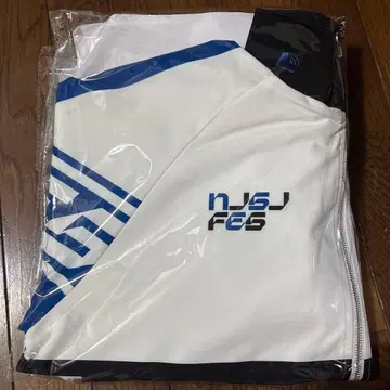 니지 페스티벌 2026 메인 클래스 저지 인디고 자켓 sizeA