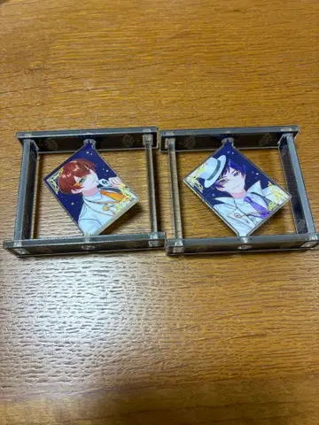 스타폴라 아크릴 스탠드 쿠니 코타로