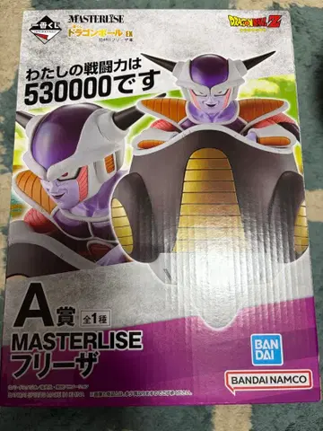 제일복권 드래곤볼 EX 공포!! 프리저 군 A상 프리저