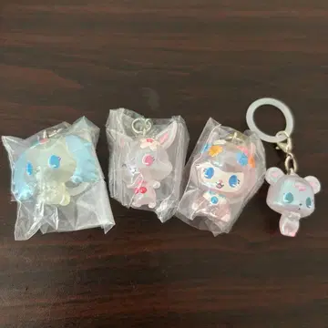 주얼펫 메지루시 액세서리